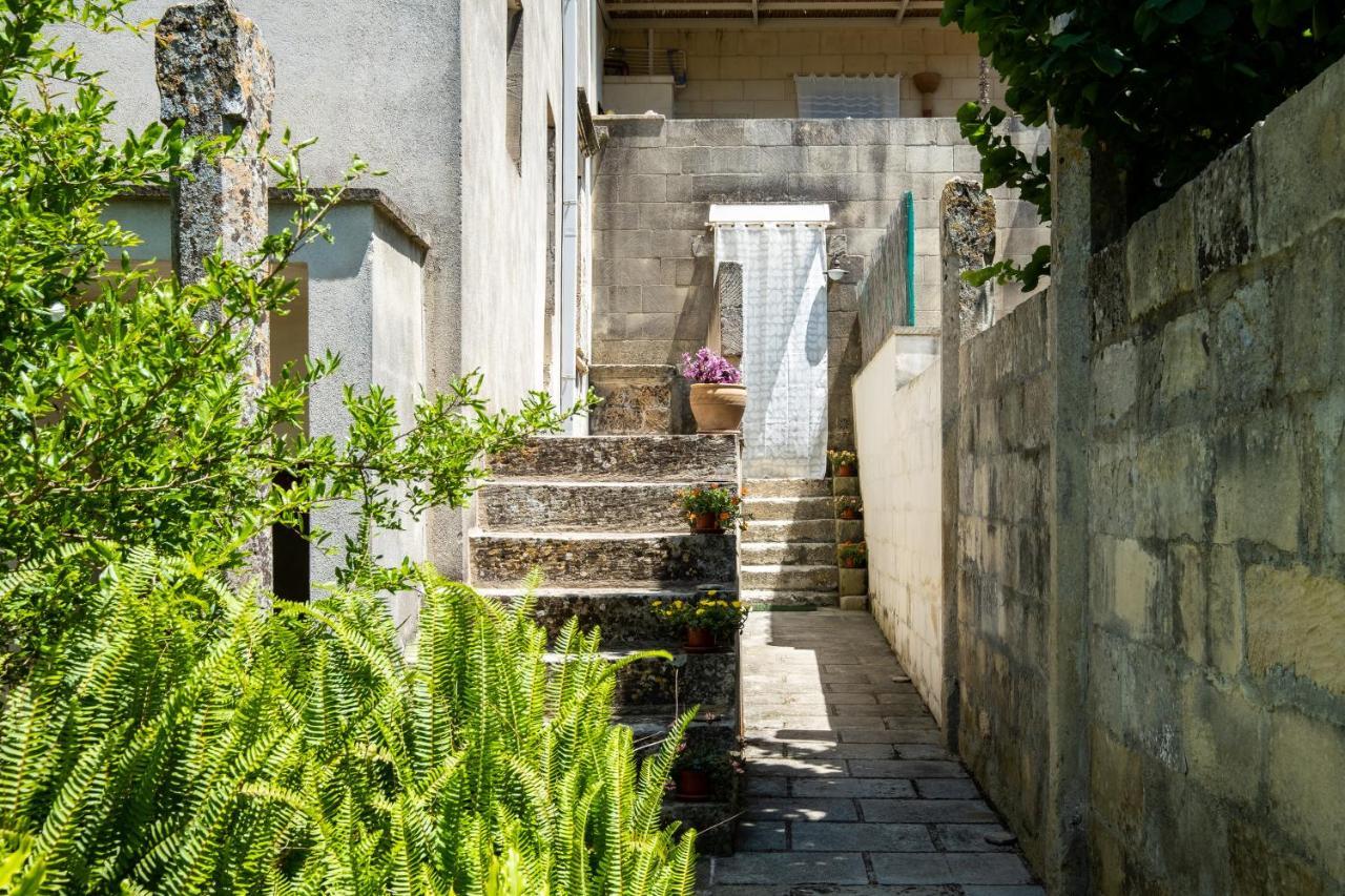 La Dimora Elia' Villa Muro Leccese Buitenkant foto